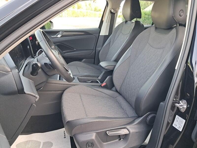 Volkswagen Tiguan Tiguan 2.0 TDI 150 CV DSG Life