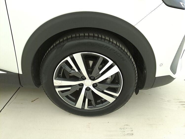 Peugeot 5008 Allure Pack EAT8 - 7 posti BR817133 1.5 Diesel 131CV