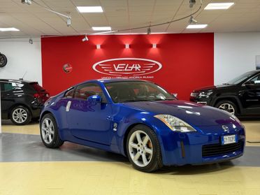 Nissan 350Z Coupé 3.5 V6 Lev 2 *STOCK UNICOPROPRIETARIO*