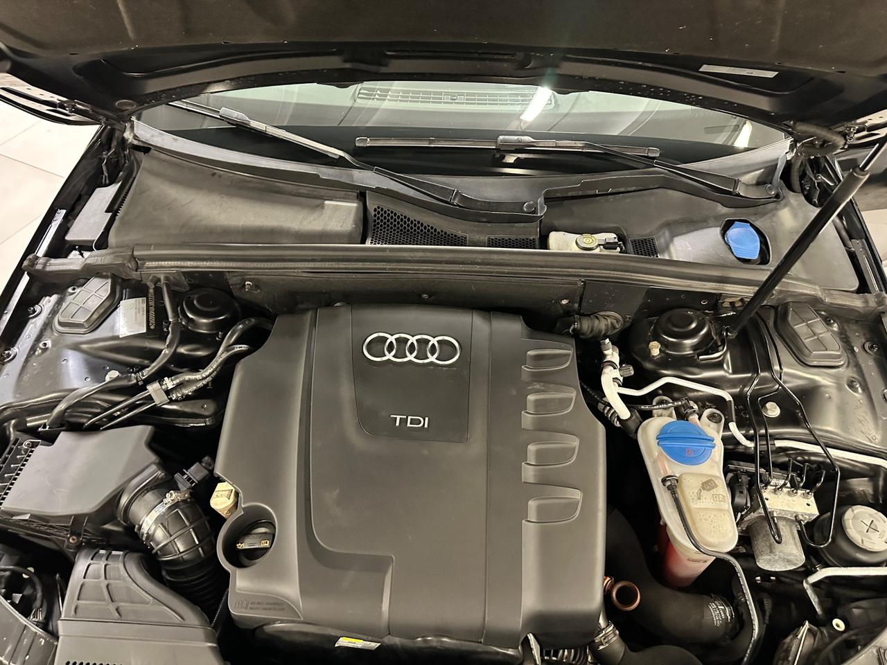 Audi A4 2.0 TDI 143CV F.AP. Advanced