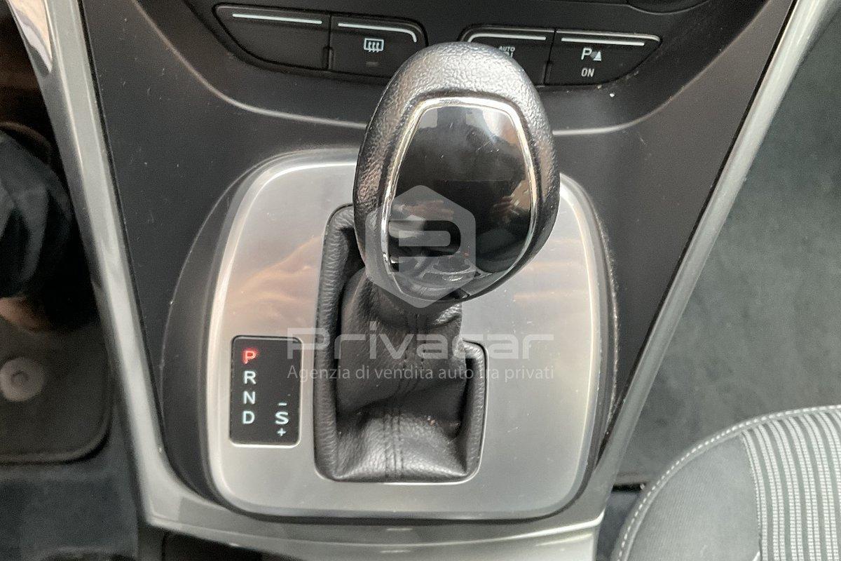 FORD C-Max 2.0 TDCi 115CV Powershift Business