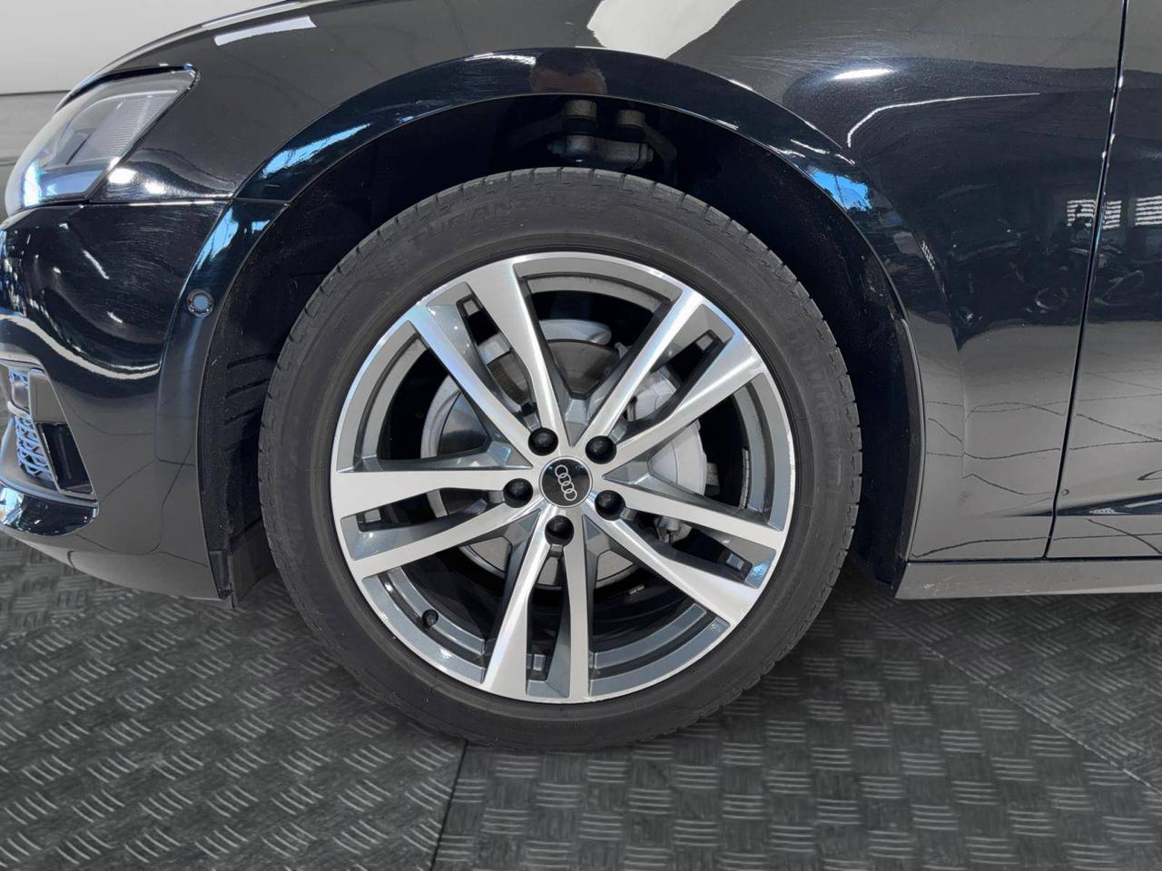 Audi A6 Berlina 40 2.0 tdi mhev Business Sport Quattro