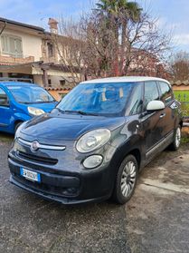 Fiat 500L 1.3 Multijet 85 CV Lounge MOTORE RUMOROSO
