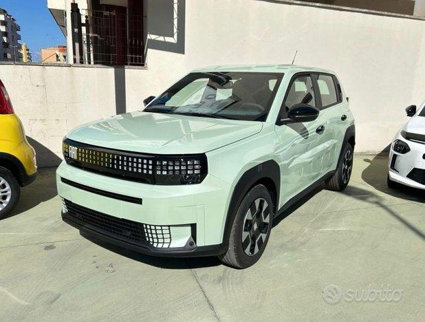 Grande Panda 1.2 Hybrid 100cv Icon