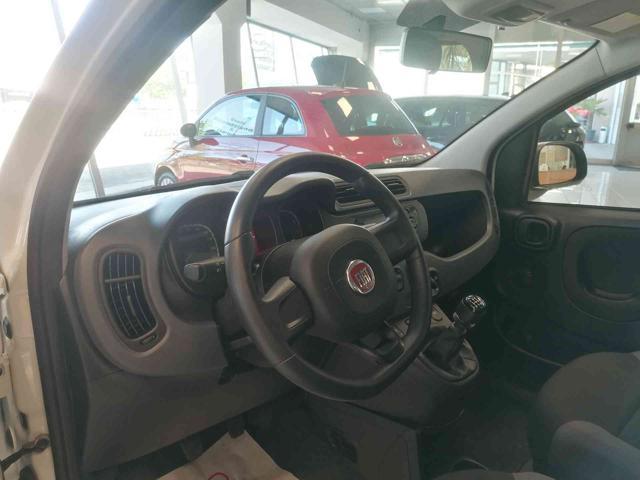 FIAT Panda 0.9 TwinAir Turbo S&S 4x4