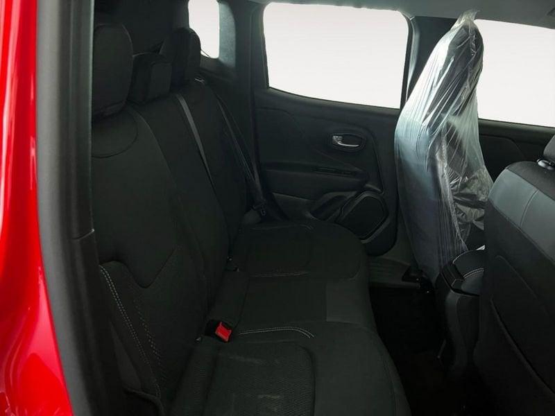 Jeep Renegade 1.0 t3 Longitude 2wd