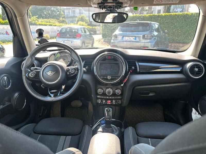 MINI Mini 5 porte (F55) Mini 2.0 Cooper S Busi...