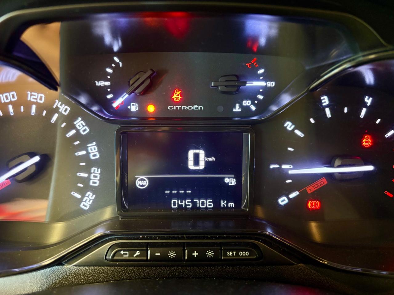 Citroen C3 PureTech 83 S&S Shine