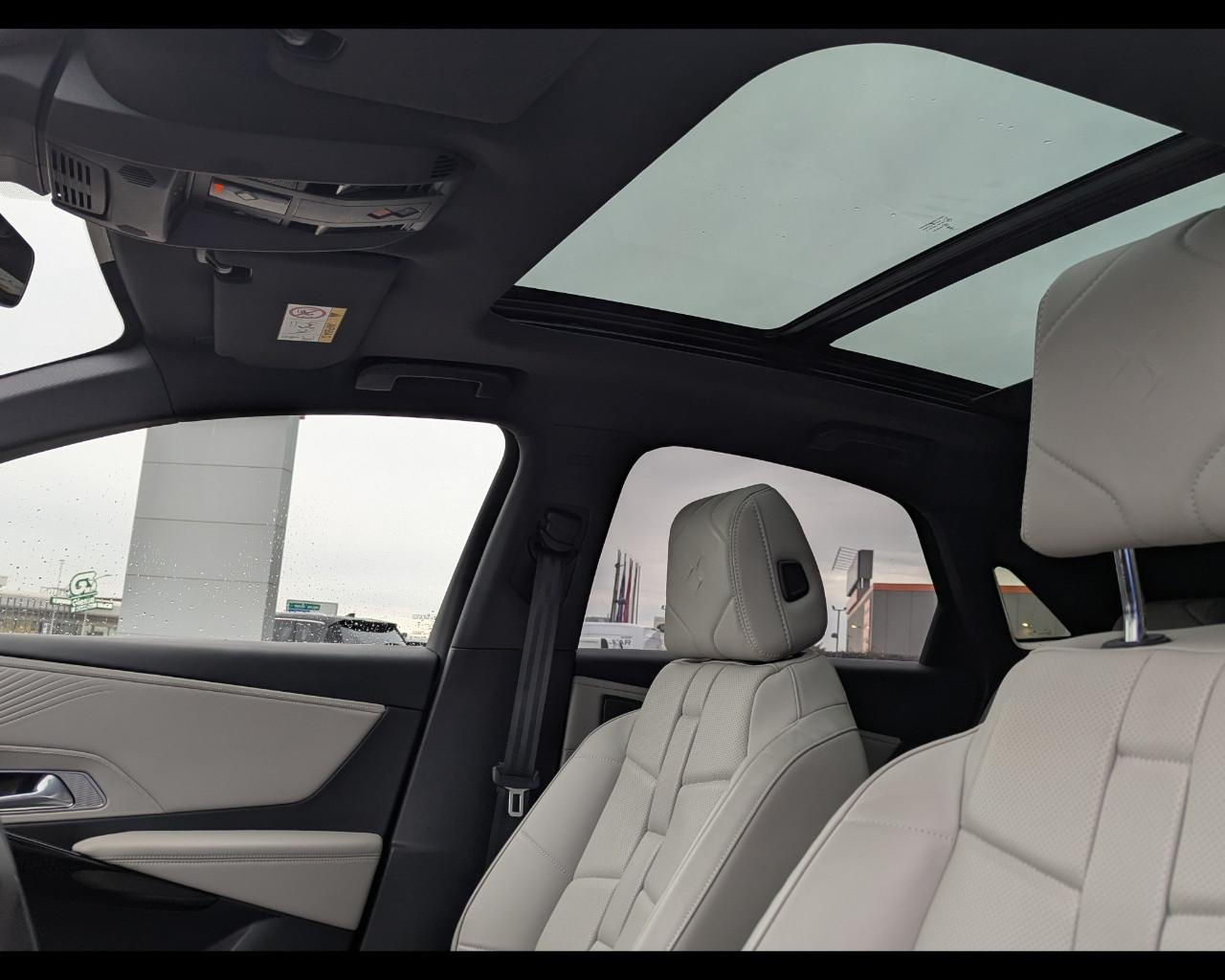 DS DS 7 - DS 7 E-Tense 360 4x4 Opera