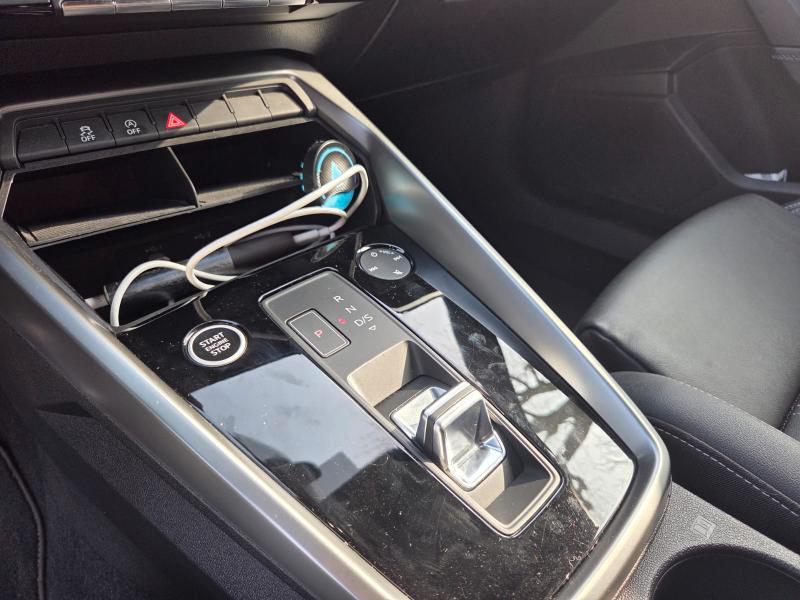 Audi A3 Sportback 30 1.0 tfsi mhev S line edition s-tronic