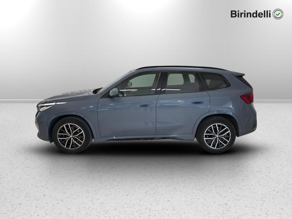 BMW X1 (U11) - X1 sDrive 18d Msport