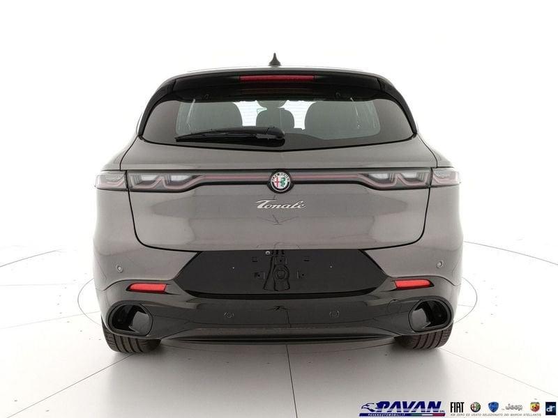 Alfa Romeo Tonale 1.5 130 CV MHEV TCT7 Sprint