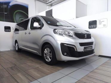 PEUGEOT Expert 4ª serie - Expert Traveller BlueHDi 120 cv Combi Long Busines