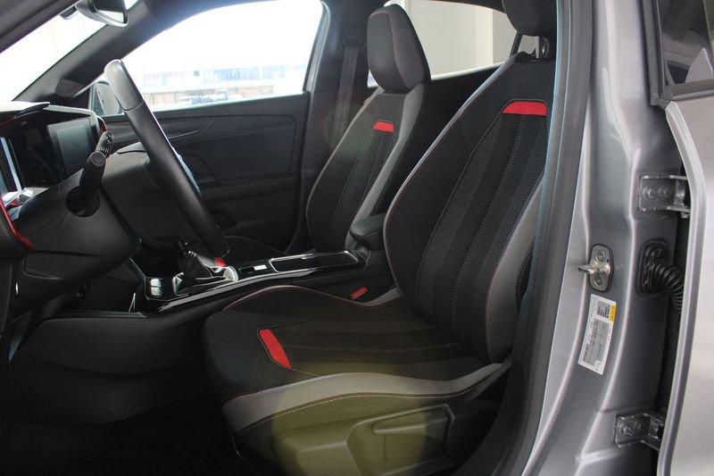 Opel Mokka 2 serie 1.5 diesel GS Line