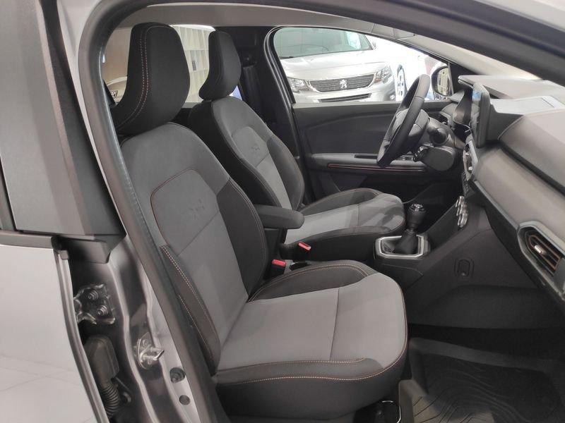 Dacia Jogger 1.0 TCe 110 CV 7 posti Extreme*GPL*FULL OPT.*PRONTA CONSEGNA*
