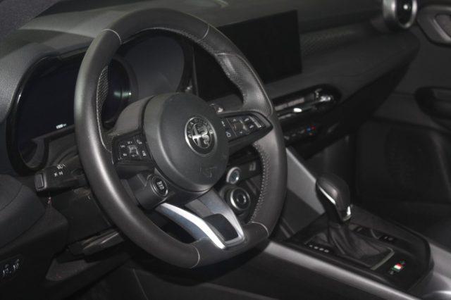 ALFA ROMEO Tonale 1.6 diesel 130 CV TCT6 Sprint