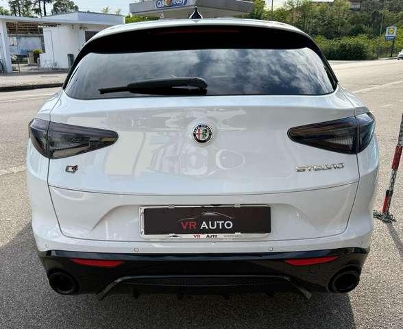 Alfa Romeo Stelvio 2.2 t Veloce Q4 210cv auto PROMO FIN