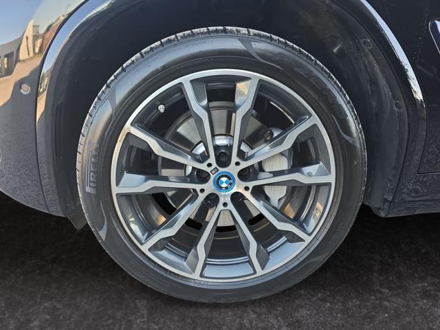 BMW X3 xDrive30e Msport