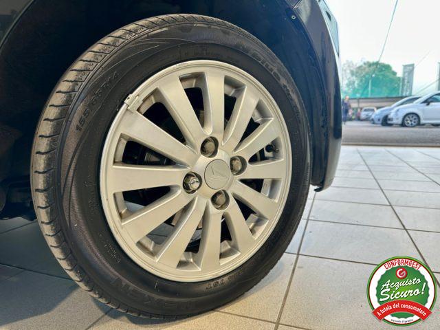 DAIHATSU Cuore 1.0 12V Taka *NEOPATENTATI*UNICO PROPRIETARIO*