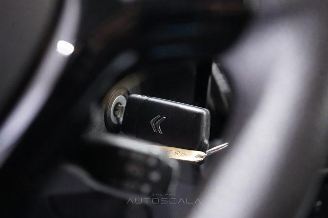 CITROEN C1 1.0 VTi 72 5 porte Feel Edition