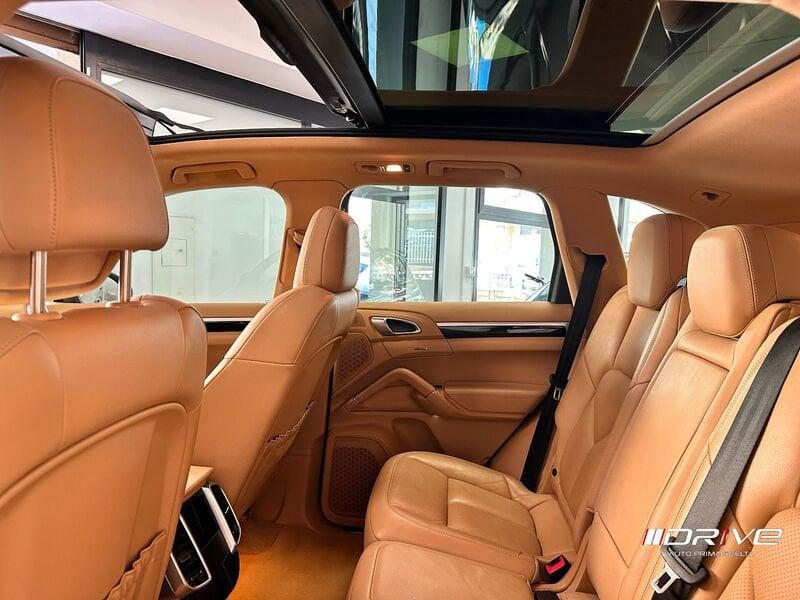 Porsche Cayenne Cayenne 3.0 Diesel