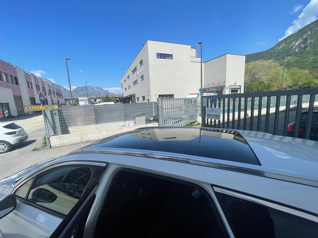 Peugeot 508 2.0 HDi 163CV aut. Active