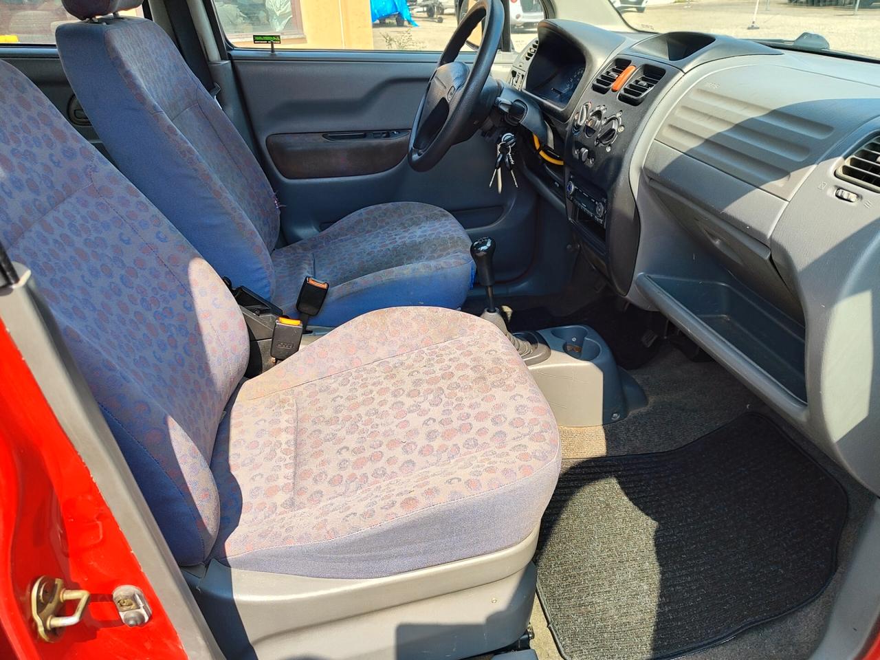 Suzuki Wagon R+ 1.3i 16V cat GL