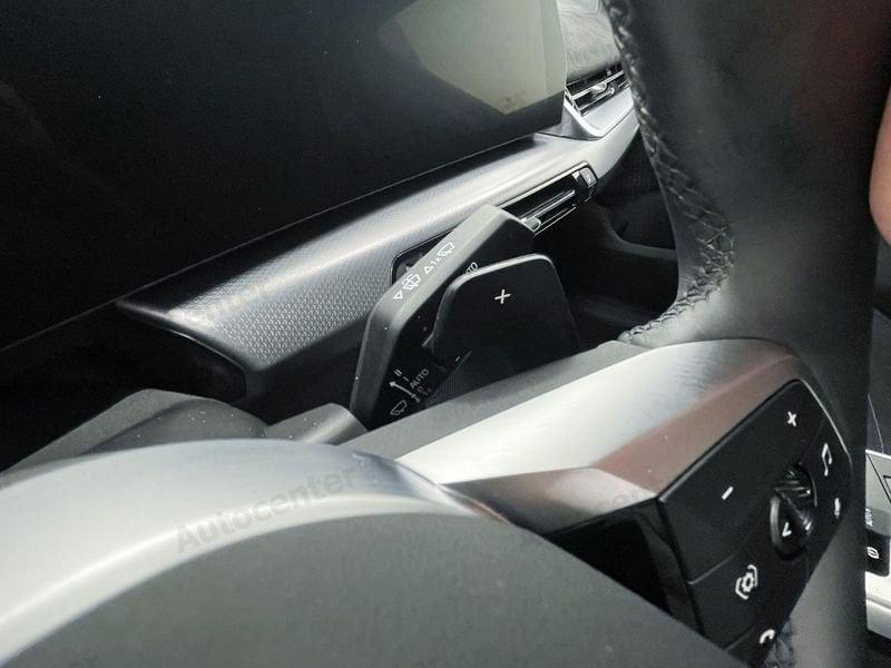 BMW X2 sdrive 20d 48V Msport Pro auto