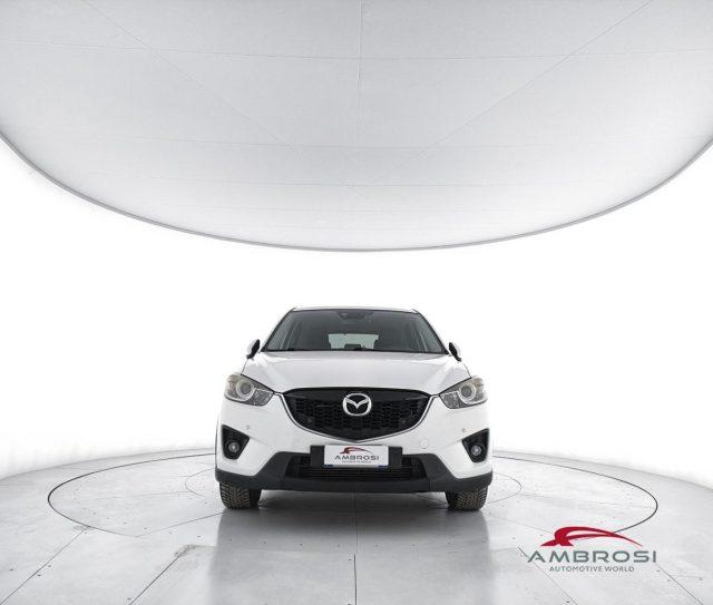 MAZDA 2 CX 5 .L Skyactiv-D 150CV WD Evolve - PER OPERATORI