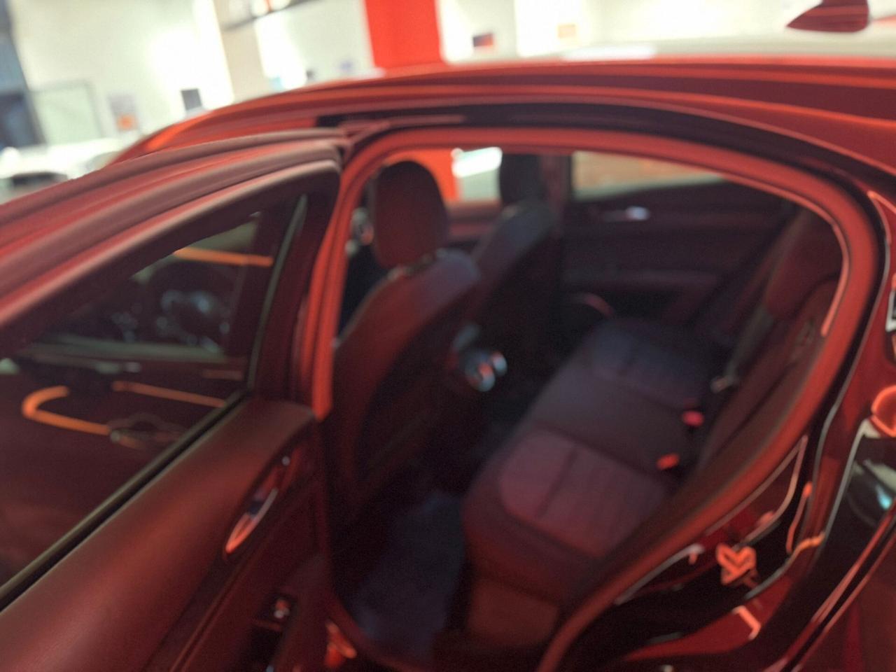 Alfa Romeo Stelvio 2.2 Turbodiesel 190 CV AT8 Q4 Executive