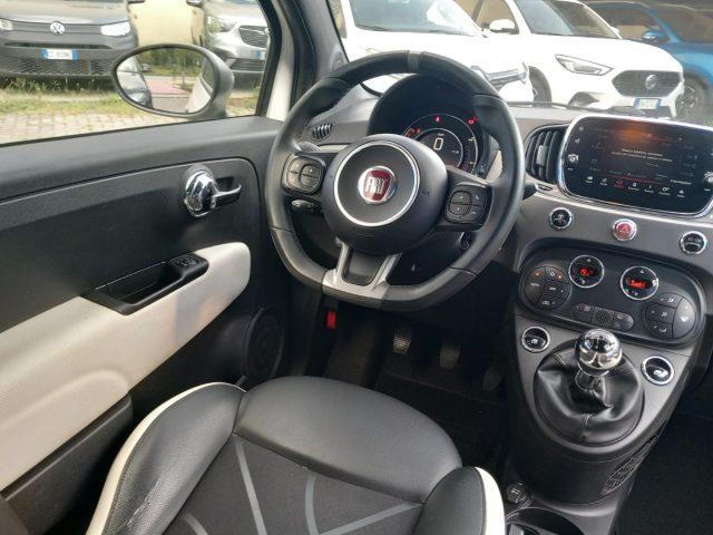 FIAT 500 1.2 S