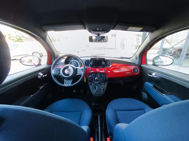 FIAT 500 1.0 Hybrid Cult