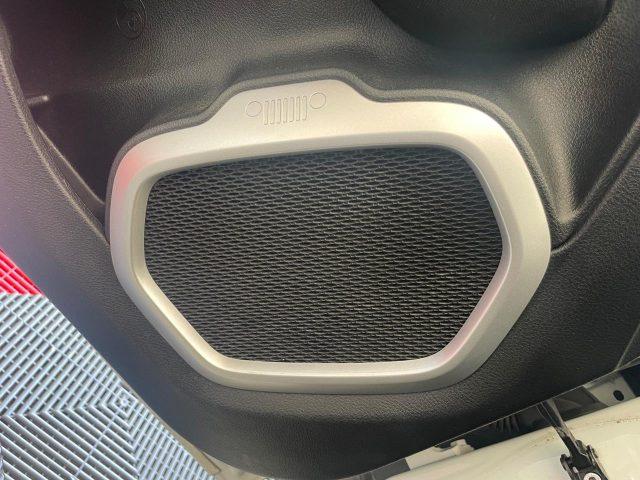 JEEP Renegade 1.6 Mjt 120 CV Longitude