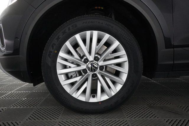VOLKSWAGEN T-Roc T-Roc 2.0 TDI SCR 150 CV DSG Life