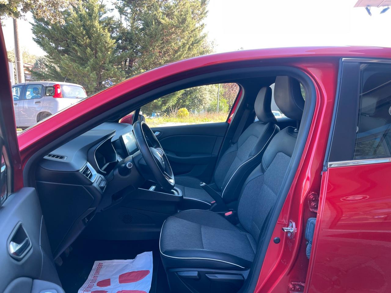 Renault Clio TCe 12V 100 CV GPL 5 porte Intens NEO PATENTATI