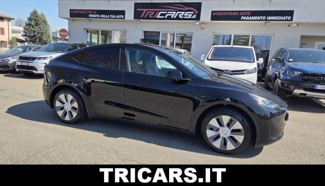 TESLA Model Y RWD PERMUTE LEASING IN CORSO IVA ESPOSTA