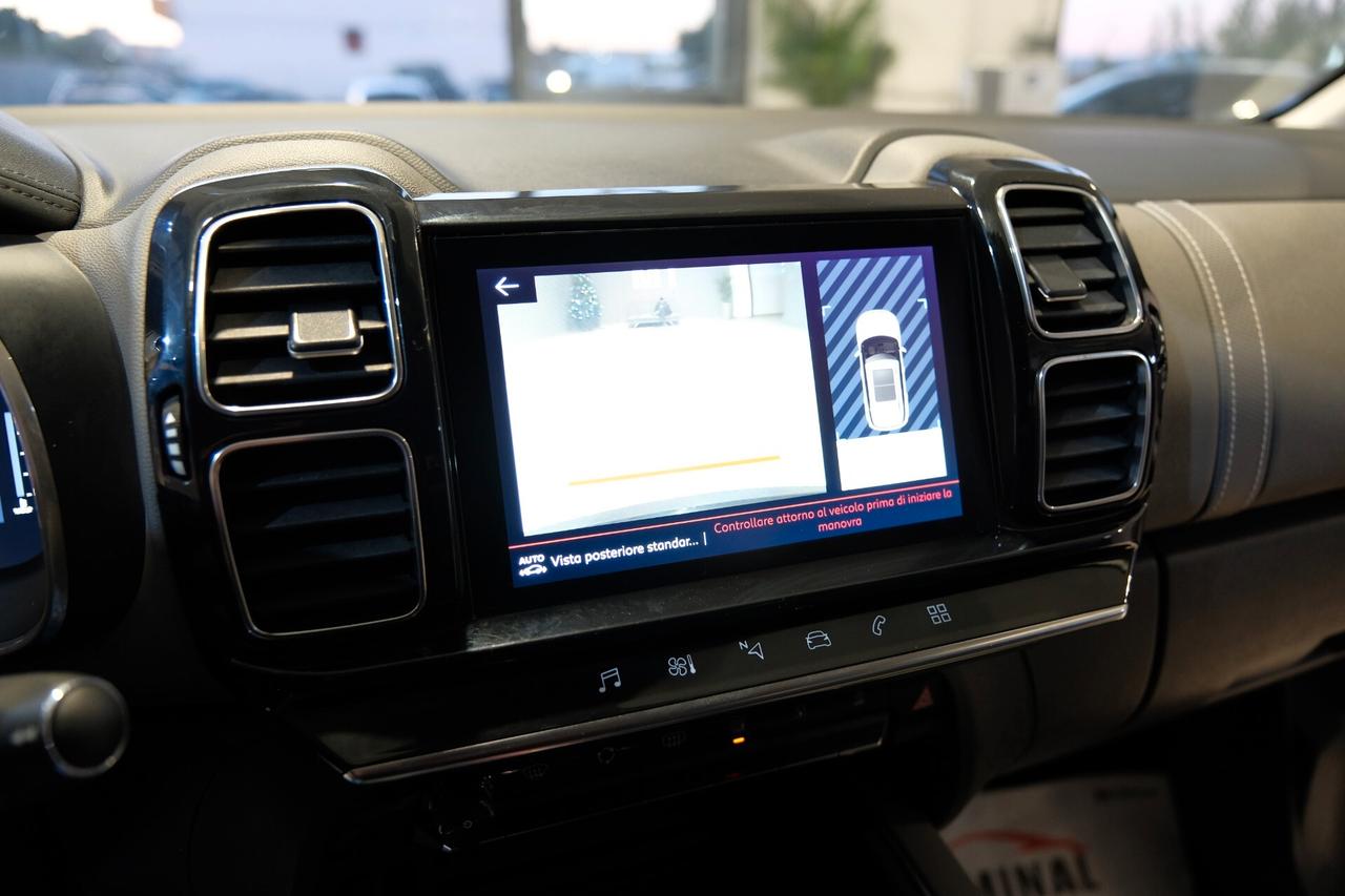 Citroen C5 Aircross BlueHDi 130 S&S EAT8 Shine