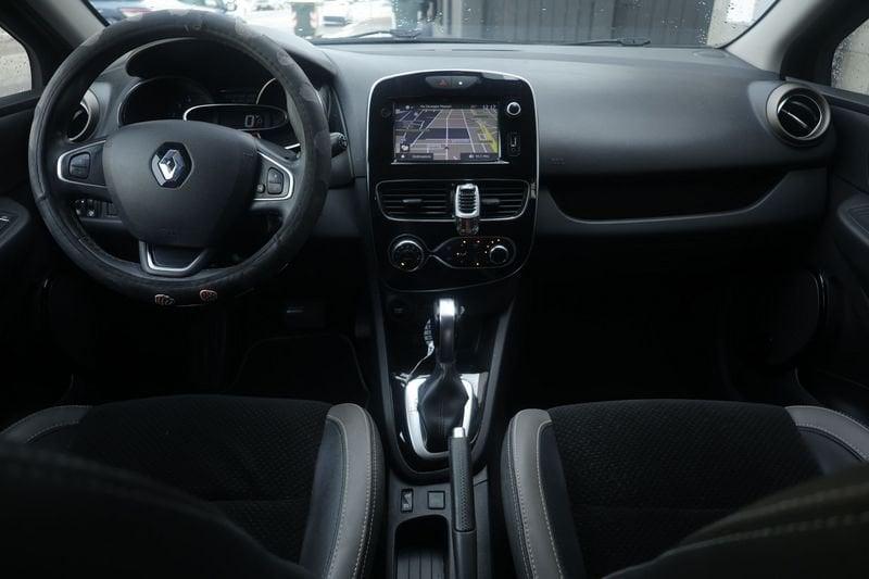 Renault Clio Renault Clio 1.5 dCi 90cv Energy Duel EDC 66KW ANNO 2018
