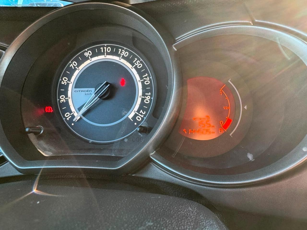 Citroen C3 1.2 VTi