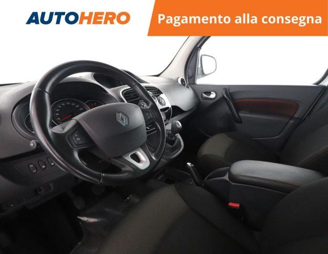 RENAULT Kangoo Blue dCi 8V 95 CV 5 porte Limited2
