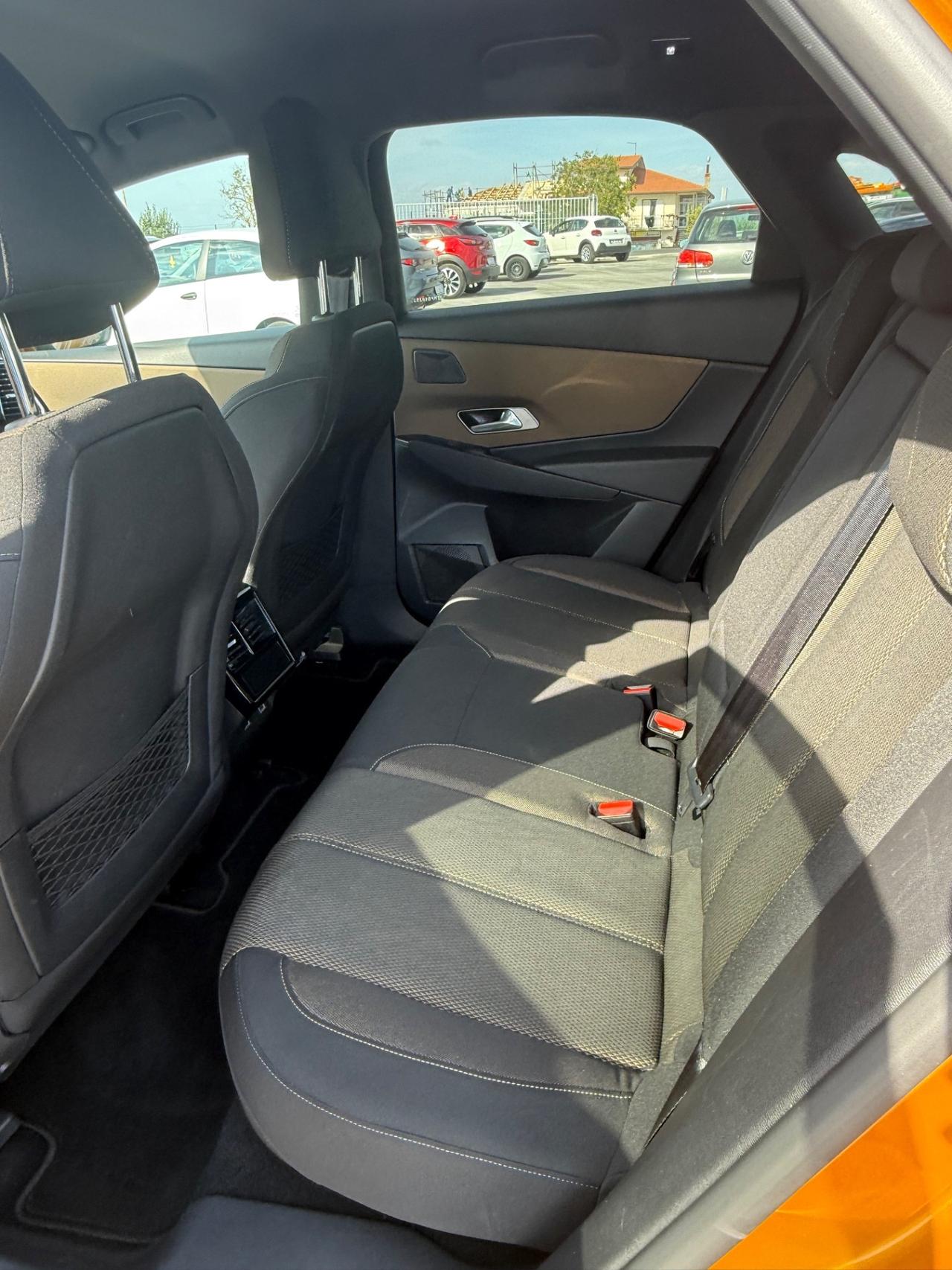 Ds 7 Crossback BlueHDi 130 aut. Grand Chic