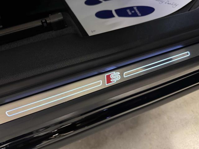 AUDI Q3 SPB 35 TFSI S tronic S line edition