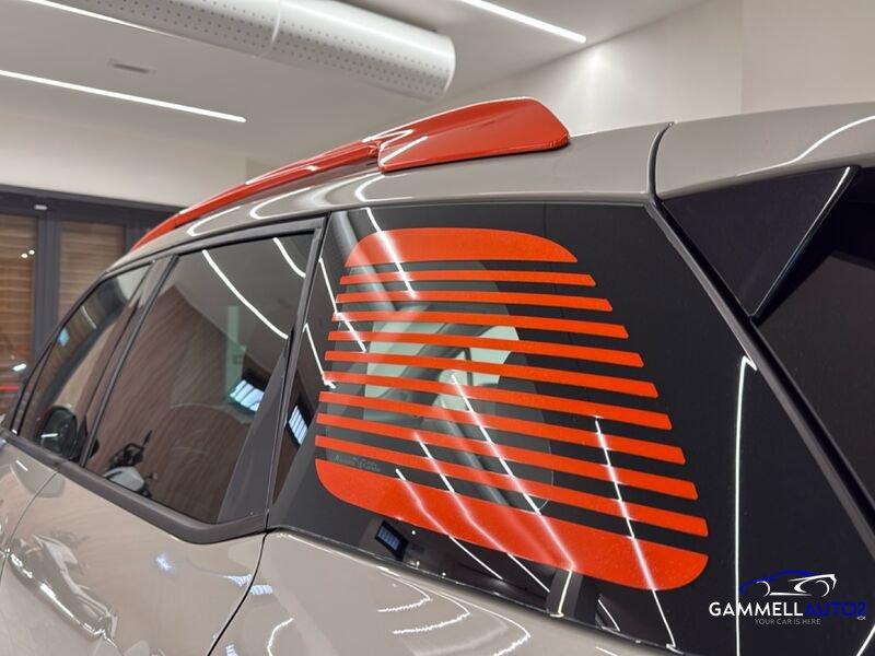 Citroën C3 Aircross BlueHDi 100 S&S Origins