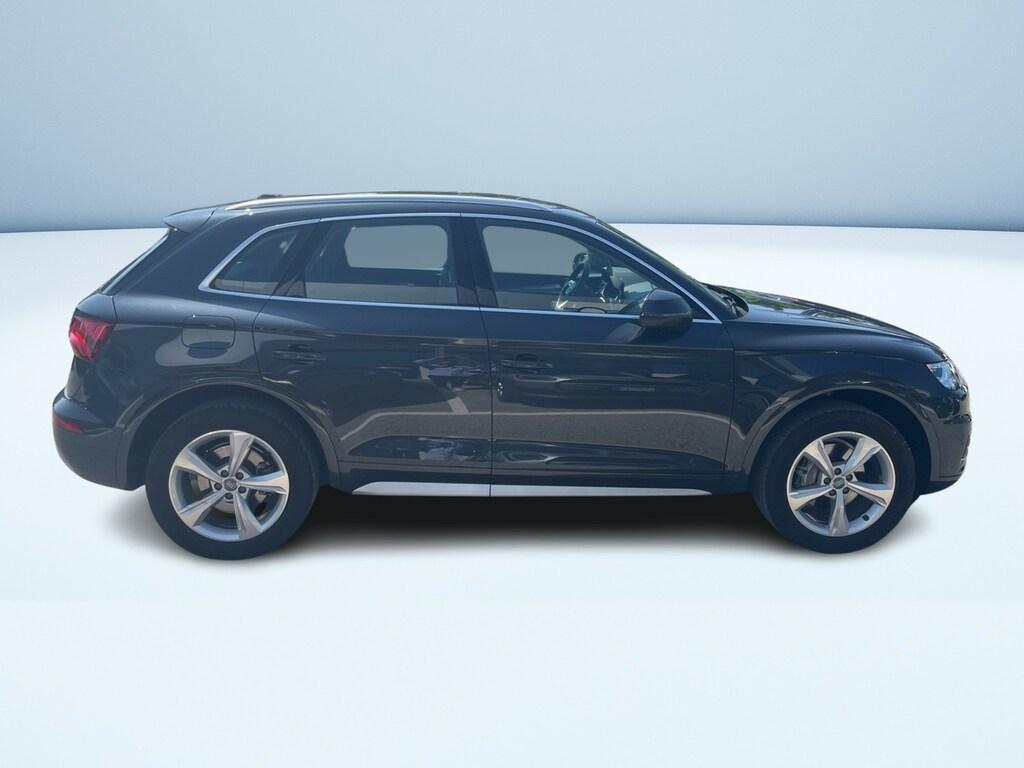 Audi Q5 40 2.0 TDI Business Sport Quattro S tronic