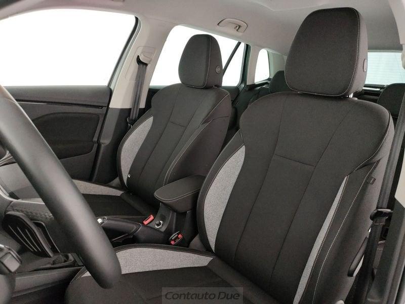 Škoda Kamiq Kamiq 1.0 tsi Black Dots 115cv dsg