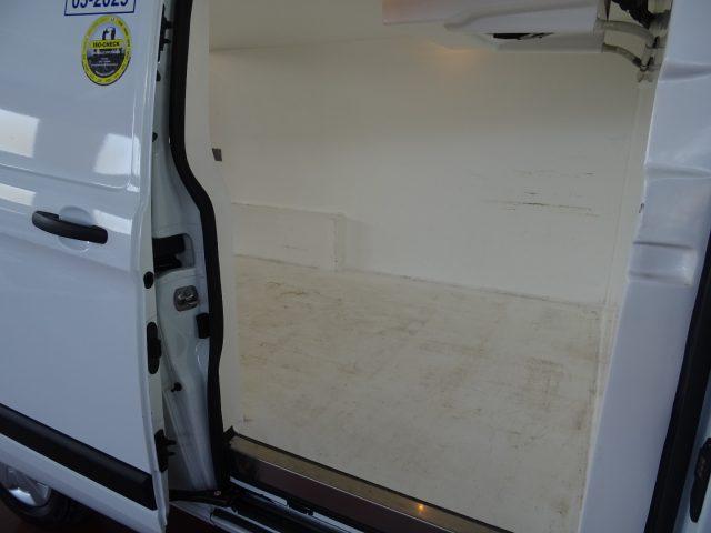 FORD Transit Custom 340 2.0EcoBlue 130 PLugno Trend IsotermicoFRAX-0°