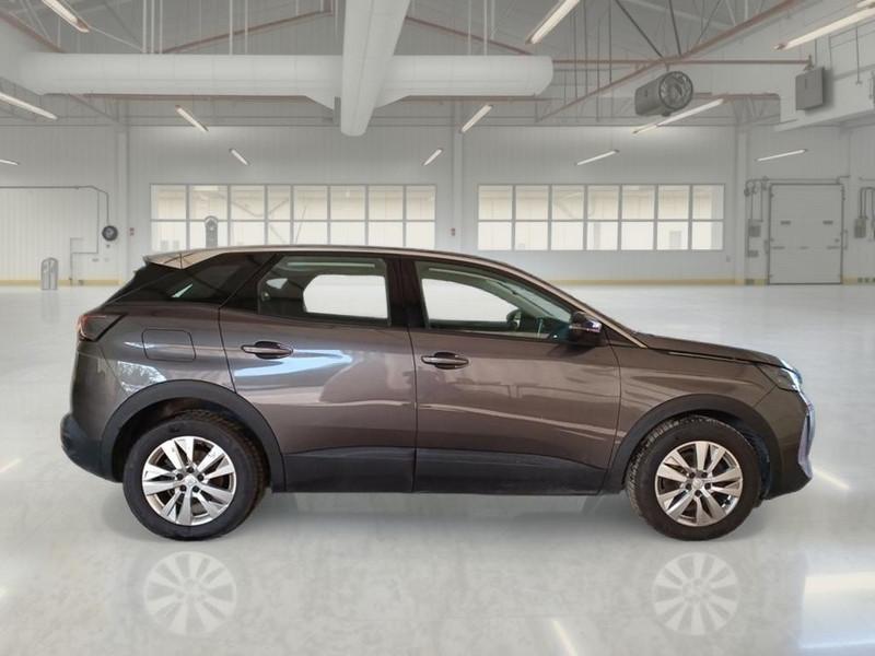 PEUGEOT 3008 BLUEHDI 130 EAT8 SES ACTIVE PACK AUTO SUV