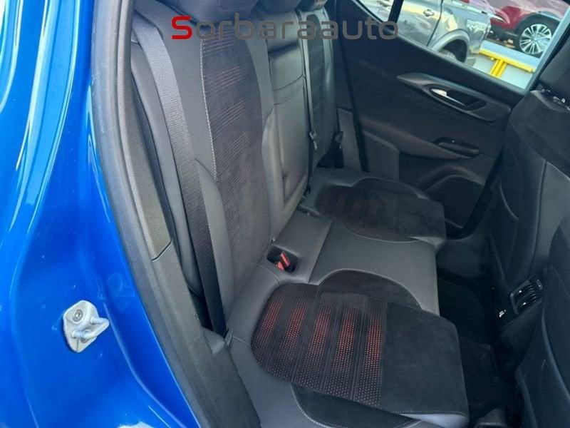 Alfa Romeo Tonale 1.5 160 CV MHEV TCT7 Veloce