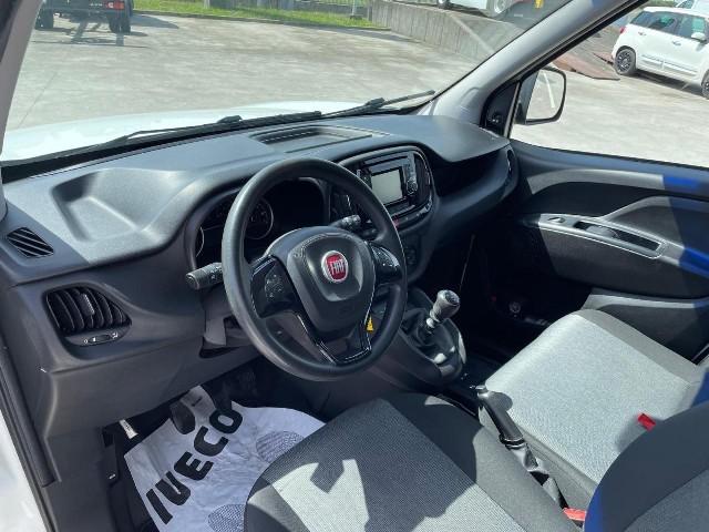 Fiat DOBLO CARGO MAXI 1.6 105CV