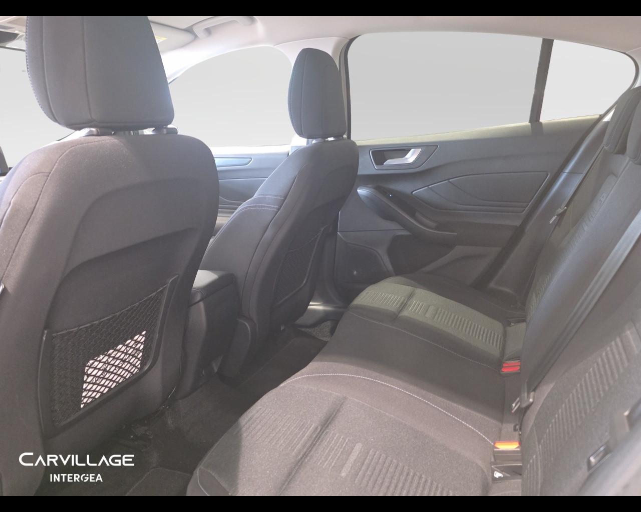 FORD Focus Active 1.0 ecoboost s&s 125cv